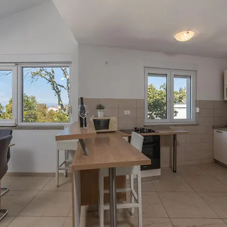 In With Kitchen *