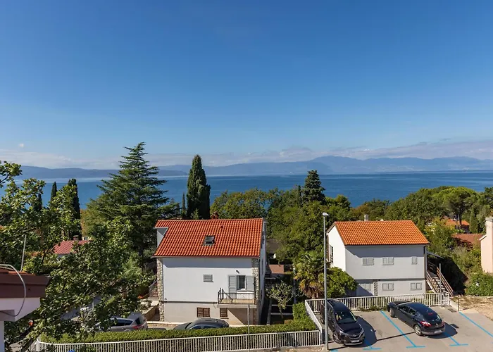 Appartamento 2 Bedroom Amazing In