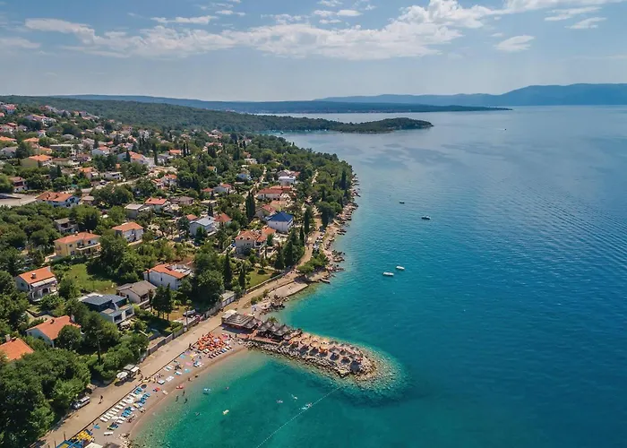 Appartamento 2 Bedroom Amazing In *