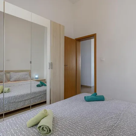 2 Bedroom Amazing In Apartman