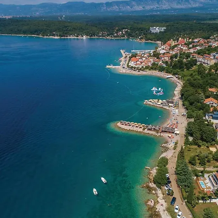 2 Bedroom Amazing In Apartman *