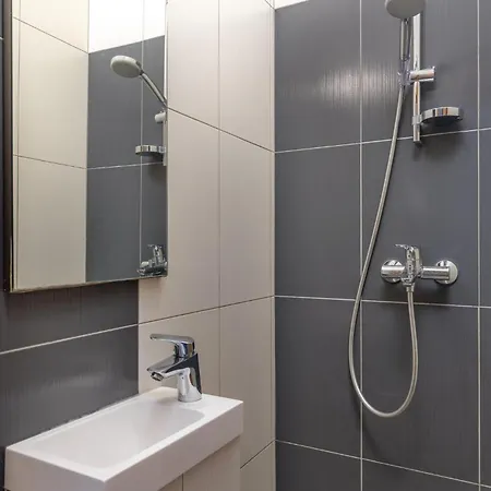 2 Bedroom Amazing In * Njivice