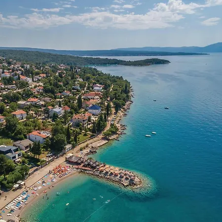 Apartman 2 Bedroom Amazing In *