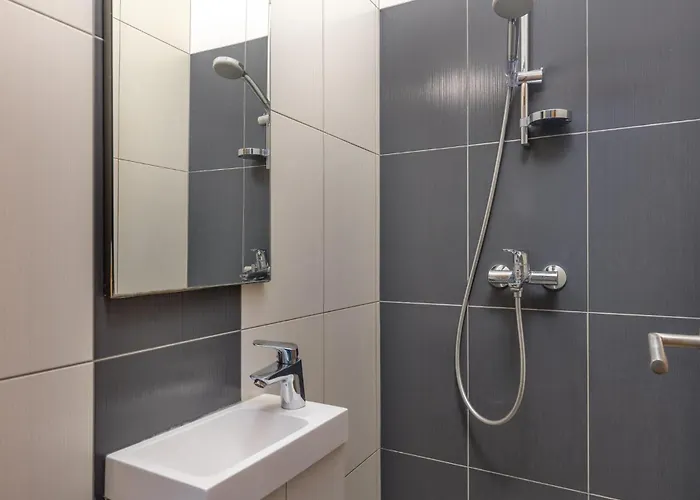 2 Bedroom Amazing In * Njivice